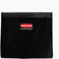 Rubbermaid Commercial Replacement Bag For 8 Bushel Capacity Rubbermaid XCart Collapsible Bulk Truck 1881783